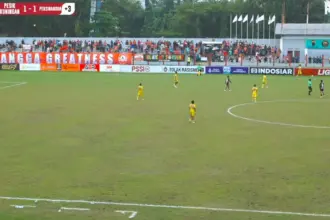 Persibangga