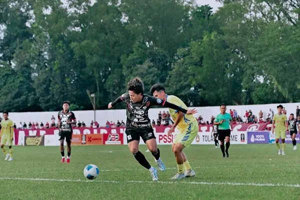 persibangga