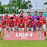 Persibangga