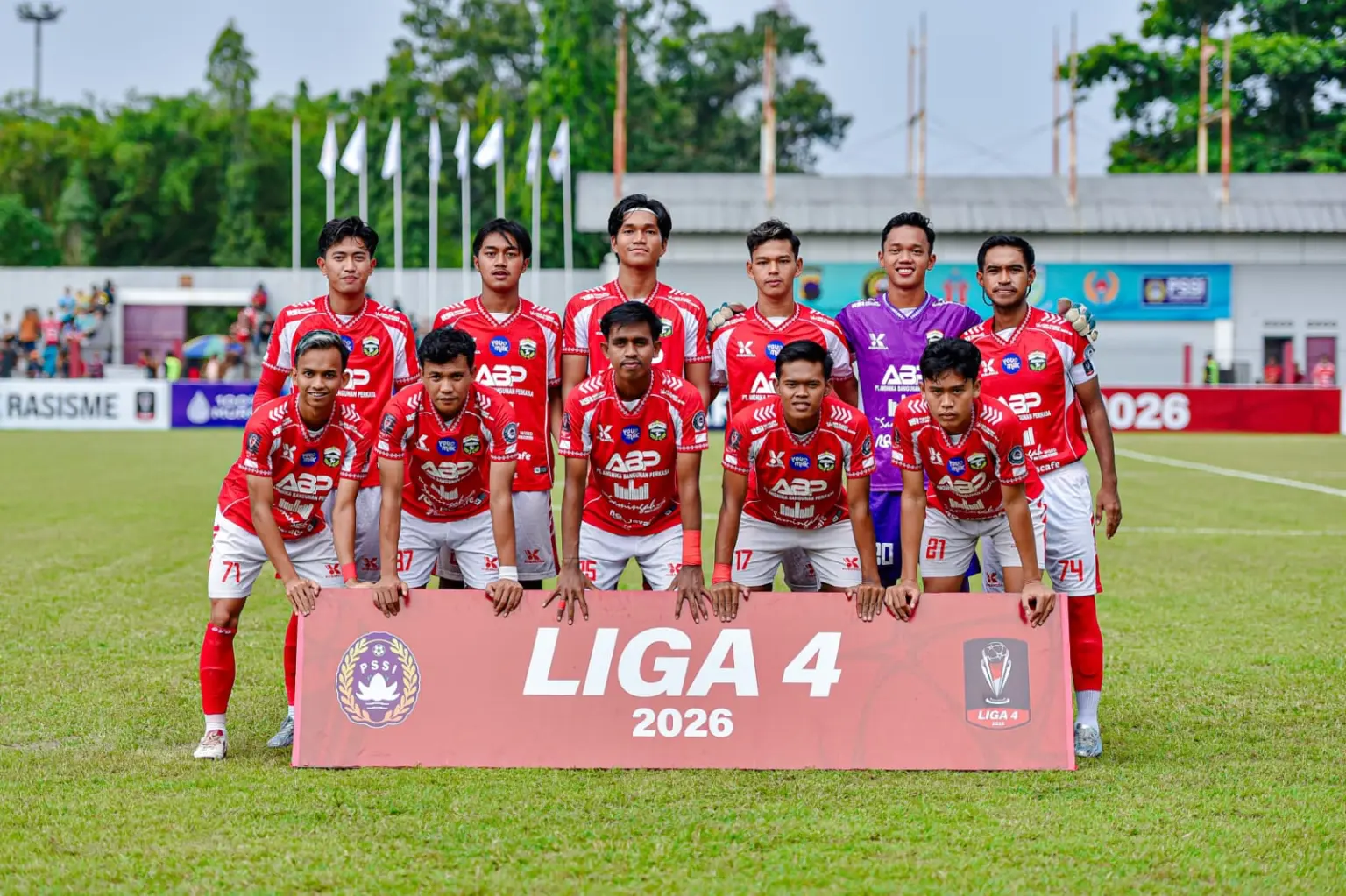 Persibangga