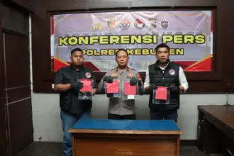 warga ambal