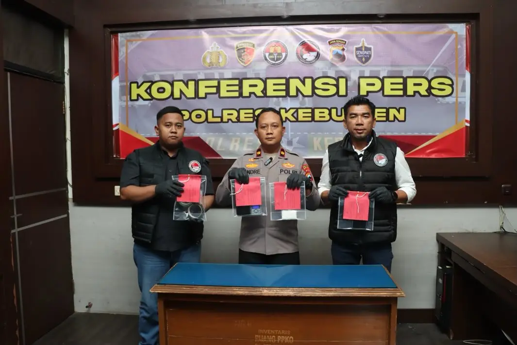 warga ambal
