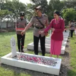 Polres Kebumen