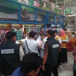 Polresta Cilacap Cek Harga Sembako hingga Gudang Distributor, Pasokan Dipastikan Aman