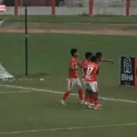 Persibangga