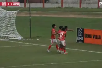 Persibangga