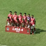 Persibangga