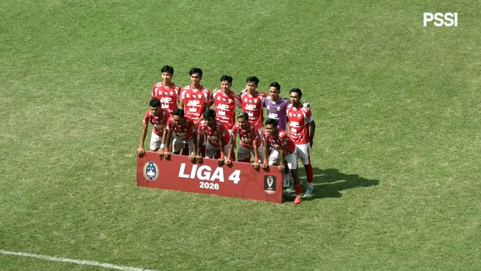 Persibangga