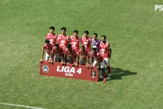 Persibangga