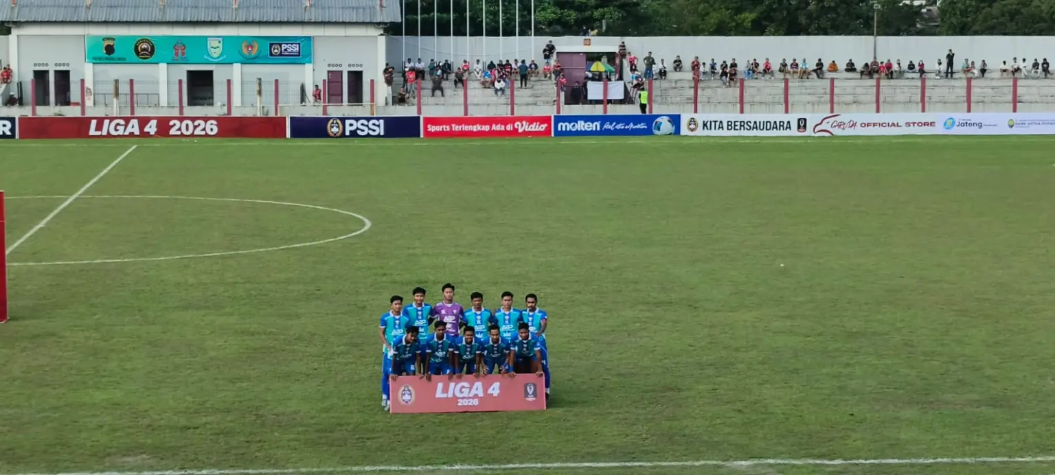 Liga 4 nasional