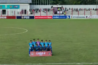 Liga 4 nasional