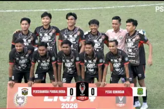 Persibangga