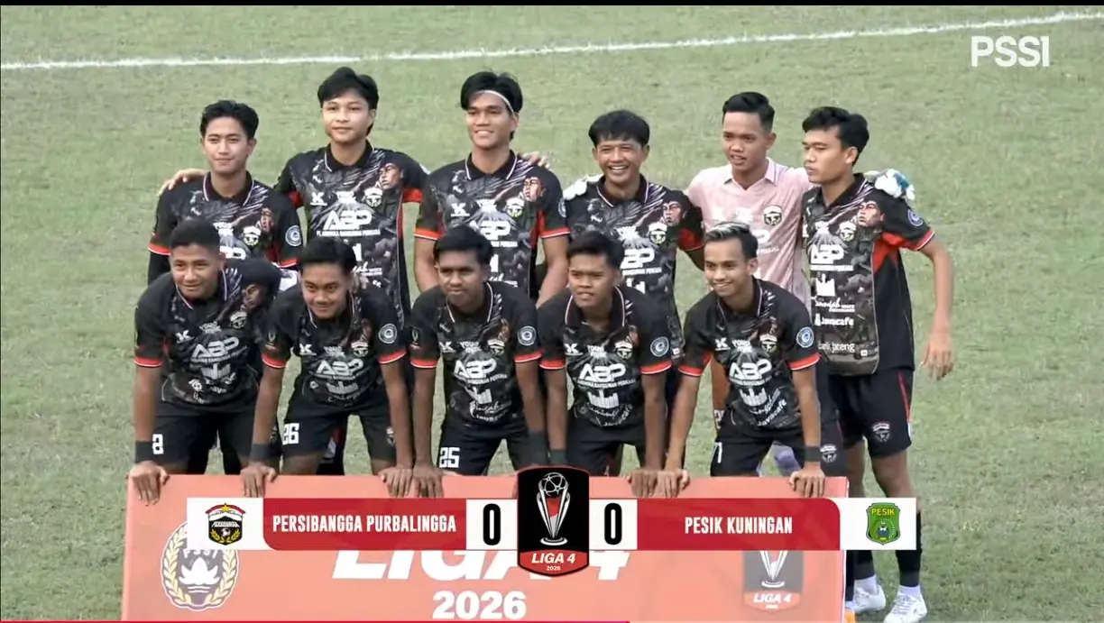 Persibangga