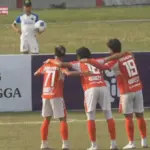 Persibangga