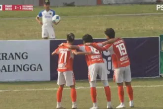 Persibangga