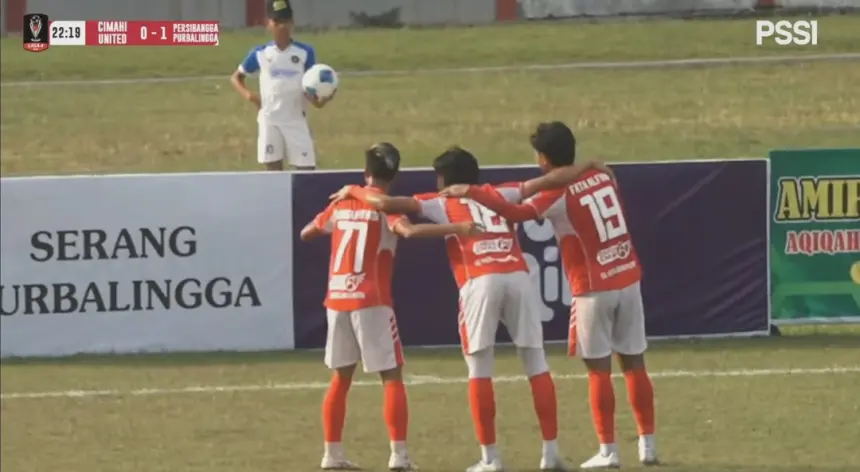 Liga 4 Nasional