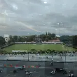 Alun-alun Purwokerto