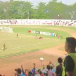 Persibangga