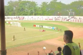 Persibangga