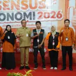Peta Jalan Ekonomi Cilacap: BPS Resmi Canangkan Sensus Ekonomi 2026