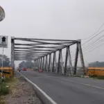 Jembatan serayu