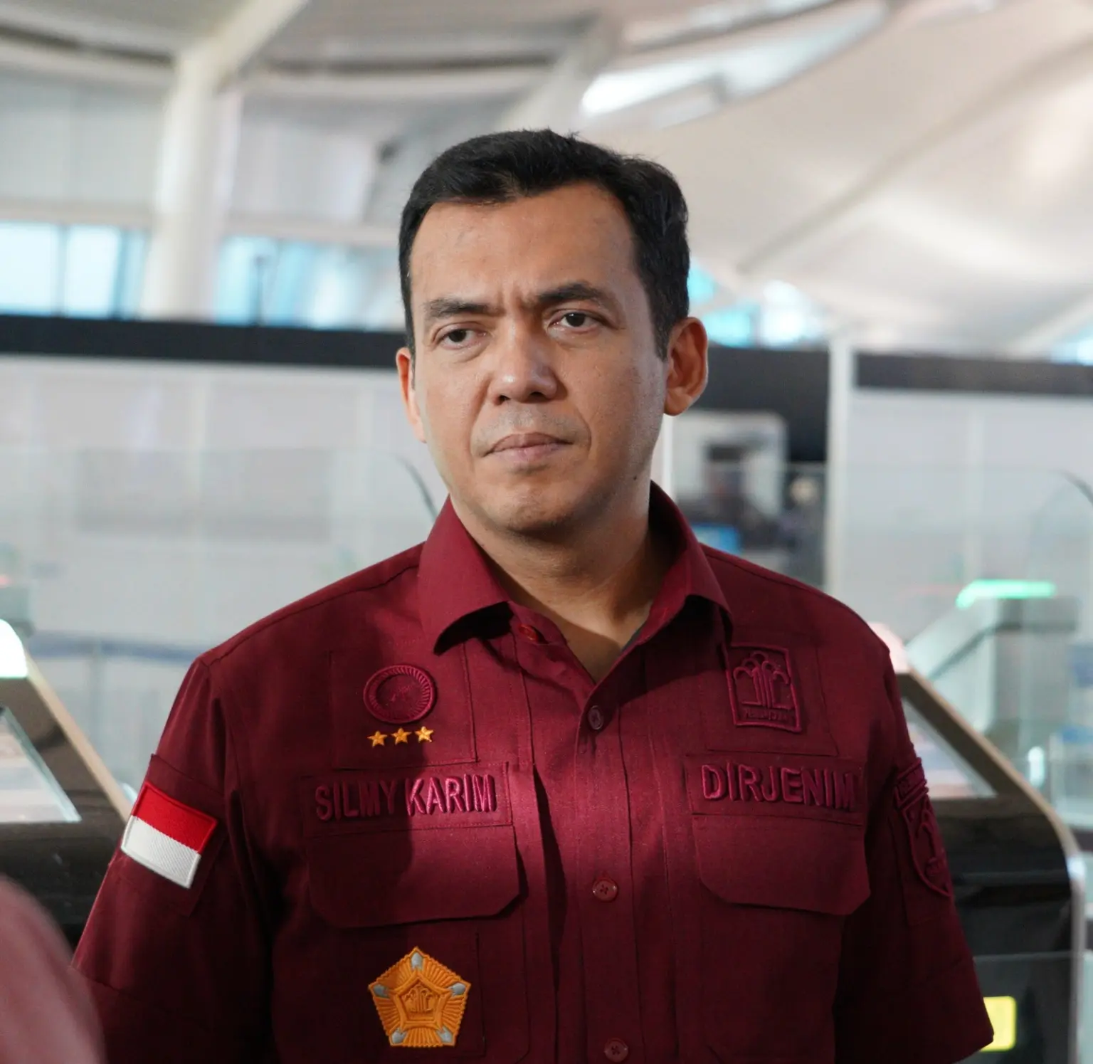 silmy karim