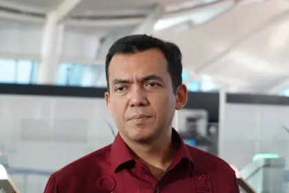 silmy karim