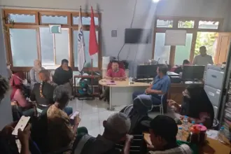 Skandal Mandiri Taspen Purwokerto Mengarah ke Kejahatan Korporasi, Korban Capai 30 Pensiunan