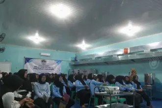 Dinkes Banjarnegara Percepat SLHS untuk SPPG Program Makan Bergizi Gratis