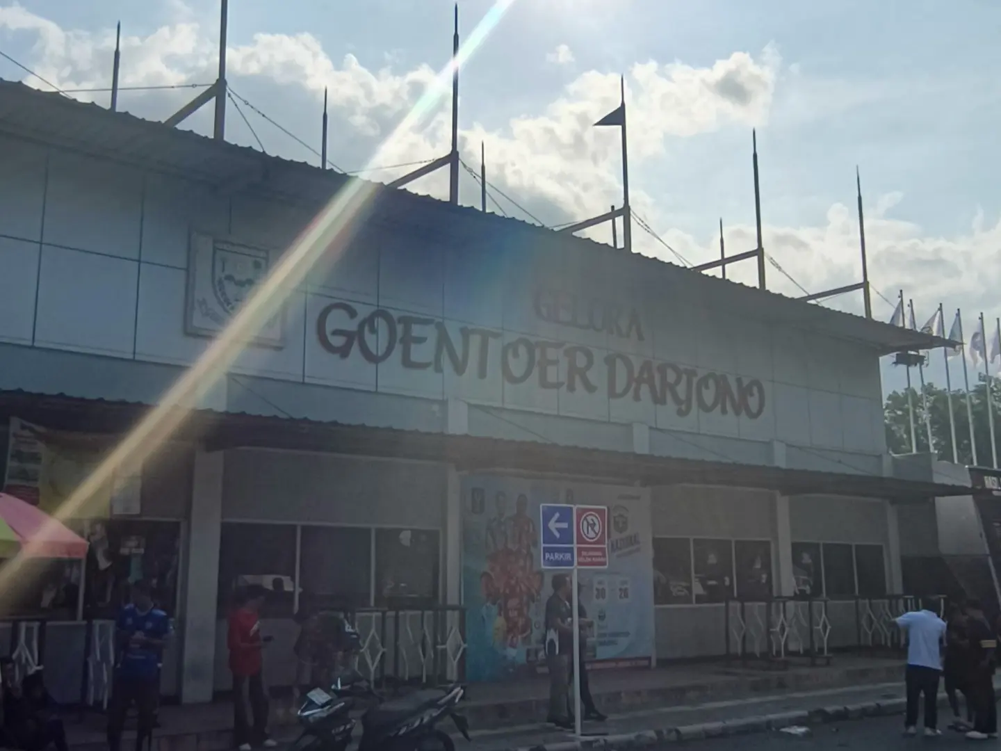 Stadion