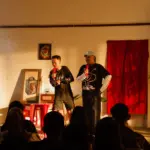 Banyumas Pecah! Dipandu Dunia Asmara Sukses Bikin Hetero Space Full Tawa