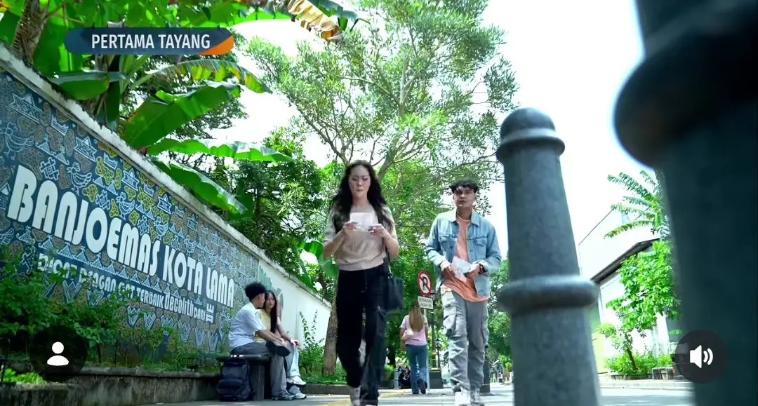 FTV Spesial Banyumas