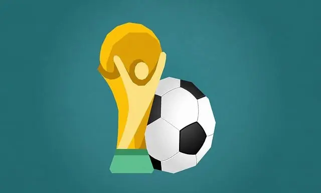 Piala Dunia 2026