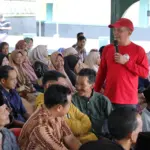 Ketua DPRD Jateng
