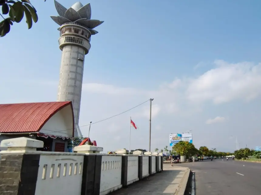 Banyumas Lengger bicara