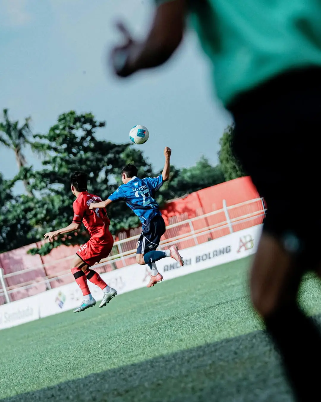 Liga 4 nasional