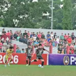 Persibangga