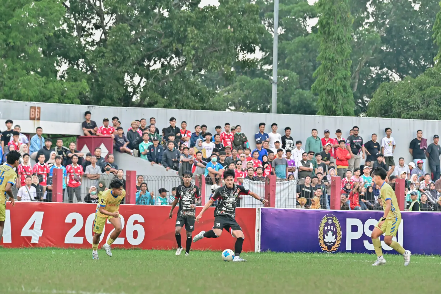 Persibangga