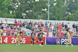 Persibangga