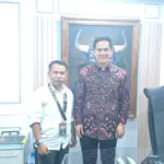 Kawal Kasus Dugaan Penipuan Mandiri Taspen Purwokerto, Wakil Ketua Komisi VI DPR dan Peradi SAI Siap Sinergi