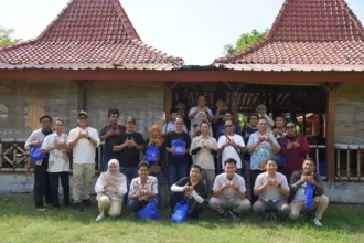 Media Gathering BPJS Kesehatan 2026