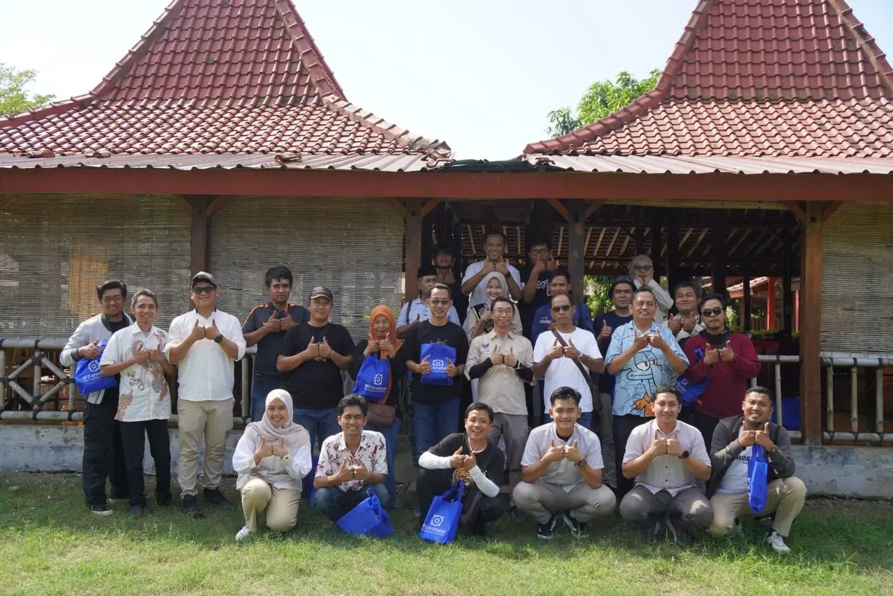 Media Gathering BPJS Kesehatan 2026