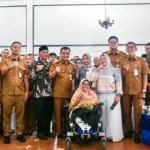 Gubernur pastikan difabel dapat pekerjaan di jateng