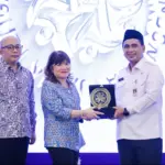 Pelantikan Asosiasi Pengusaha Indonesia Jateng periode 2026-2031