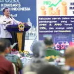 Gubernur Ahmad Luthfi meminta BPD bantu pembiayaan UMKM