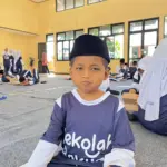 Pelajar SRMP Banjarnegara ini merasa terbantu dengan kepesertaan JKN untuk pengobatan hepatitis autoimun yang dideritanya