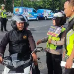 Satlantas Polres Banjarnegara lakukan sosialisasi tertib lalu lintas