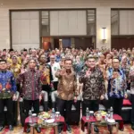 Gubernur perketat alih fungsi lahan sawah