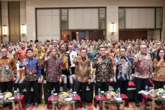 Gubernur perketat alih fungsi lahan sawah