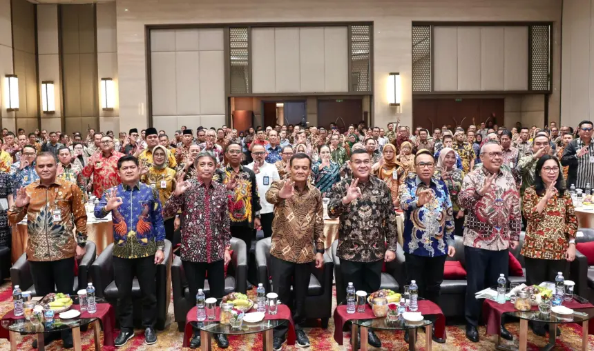Gubernur perketat alih fungsi lahan sawah